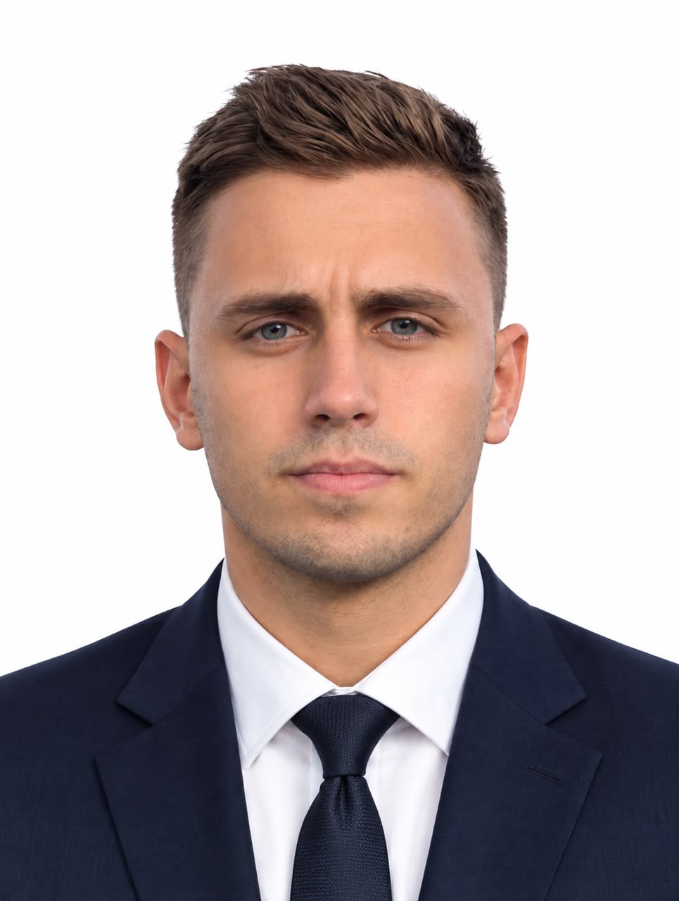 Бубела Андрій