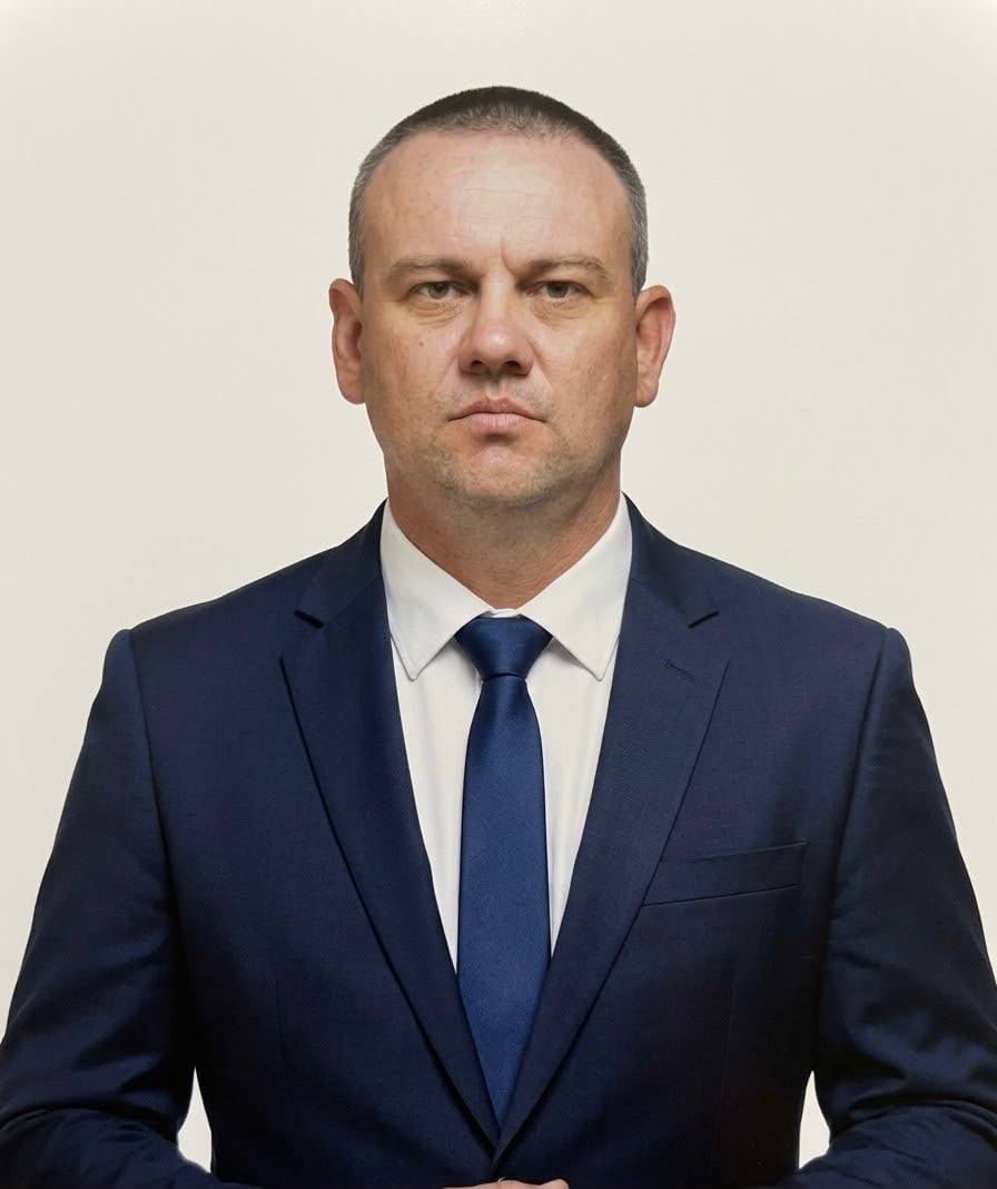 Чумак Андрій