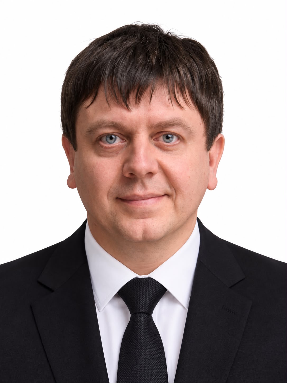 Федорченко Андрій