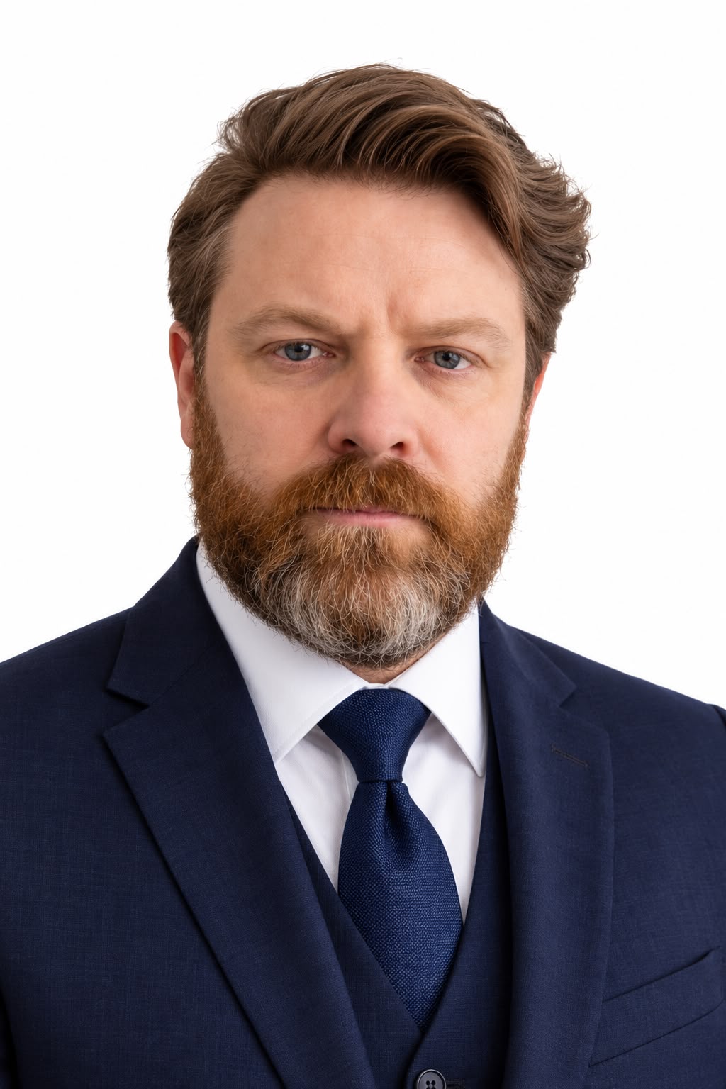 Ген Андрій