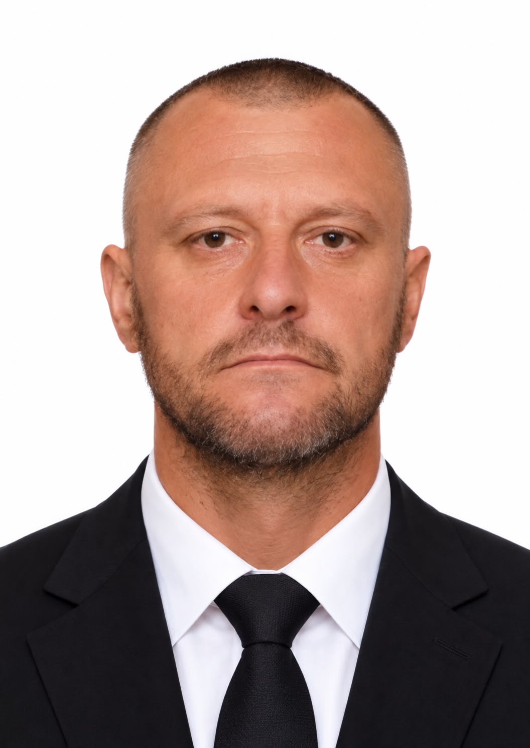 Клочуряк Андрій