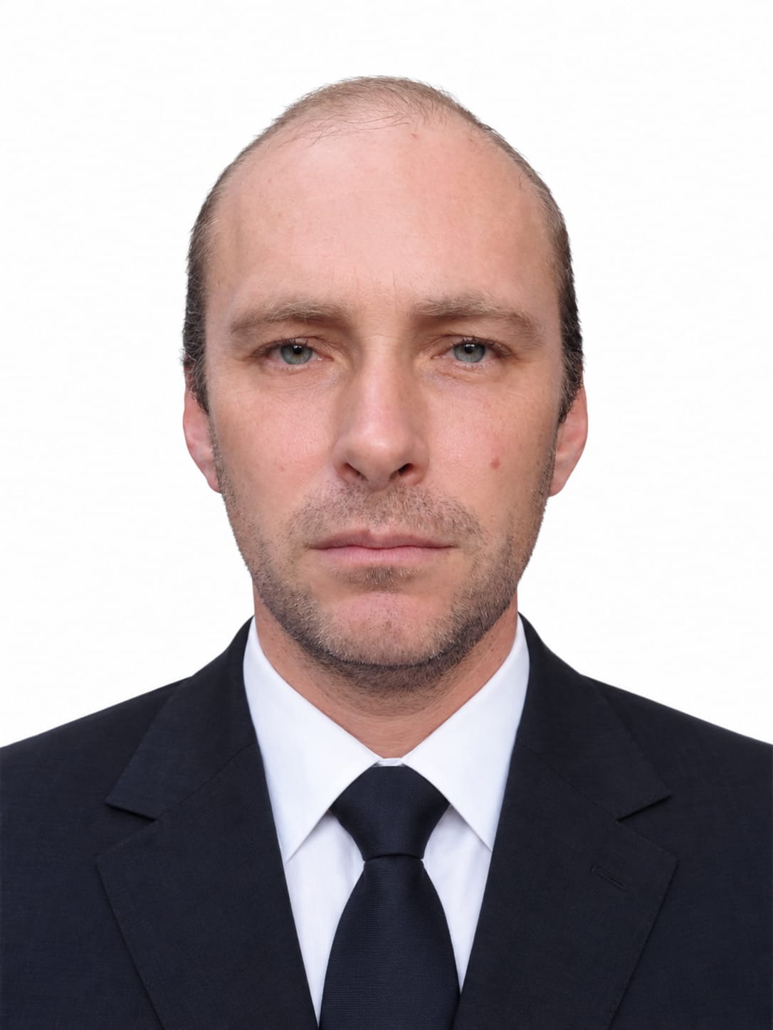 Підмогильний Андрій