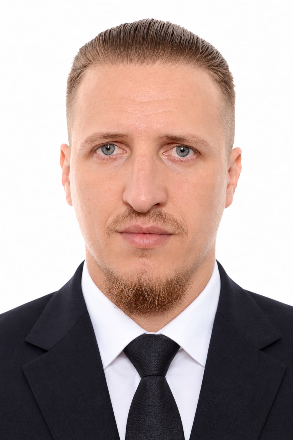 Журба Андрій