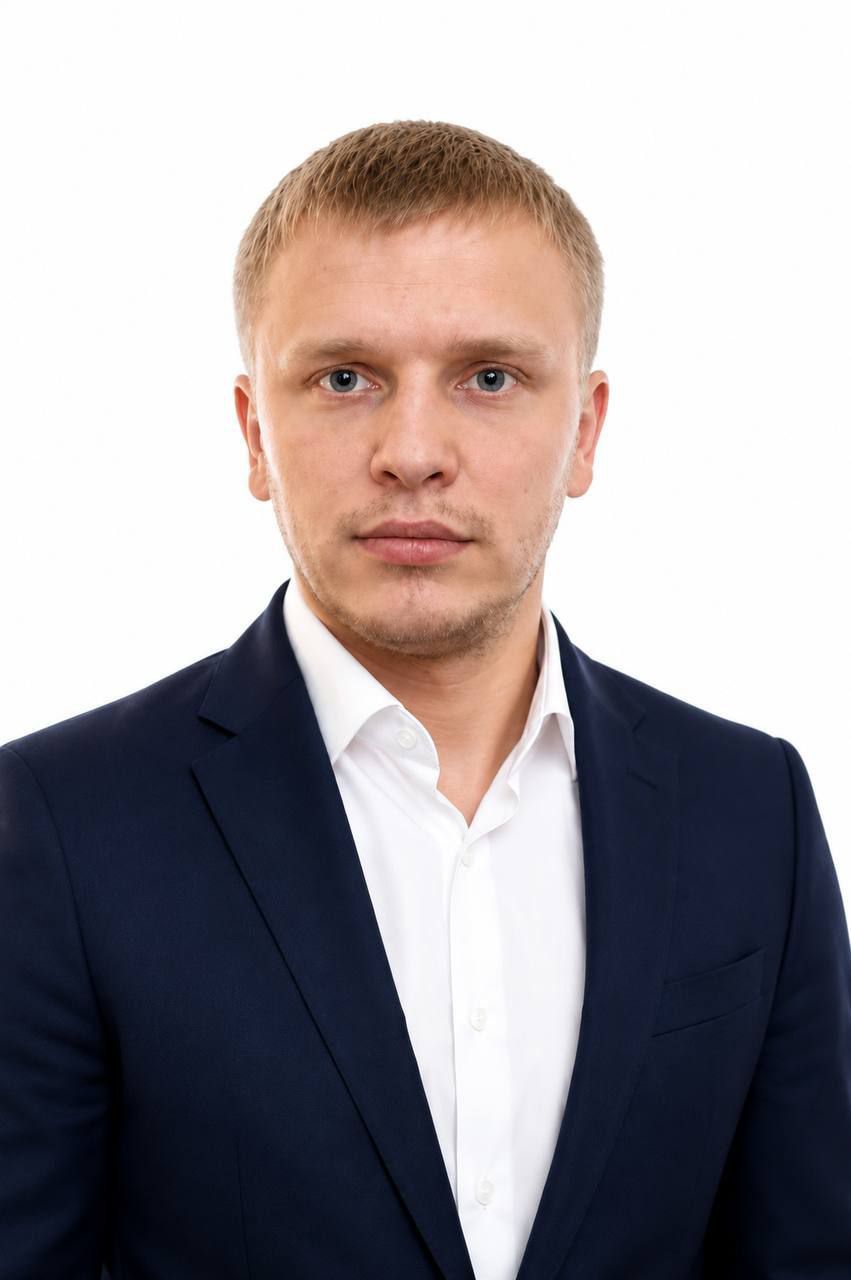 Фесенко Артем