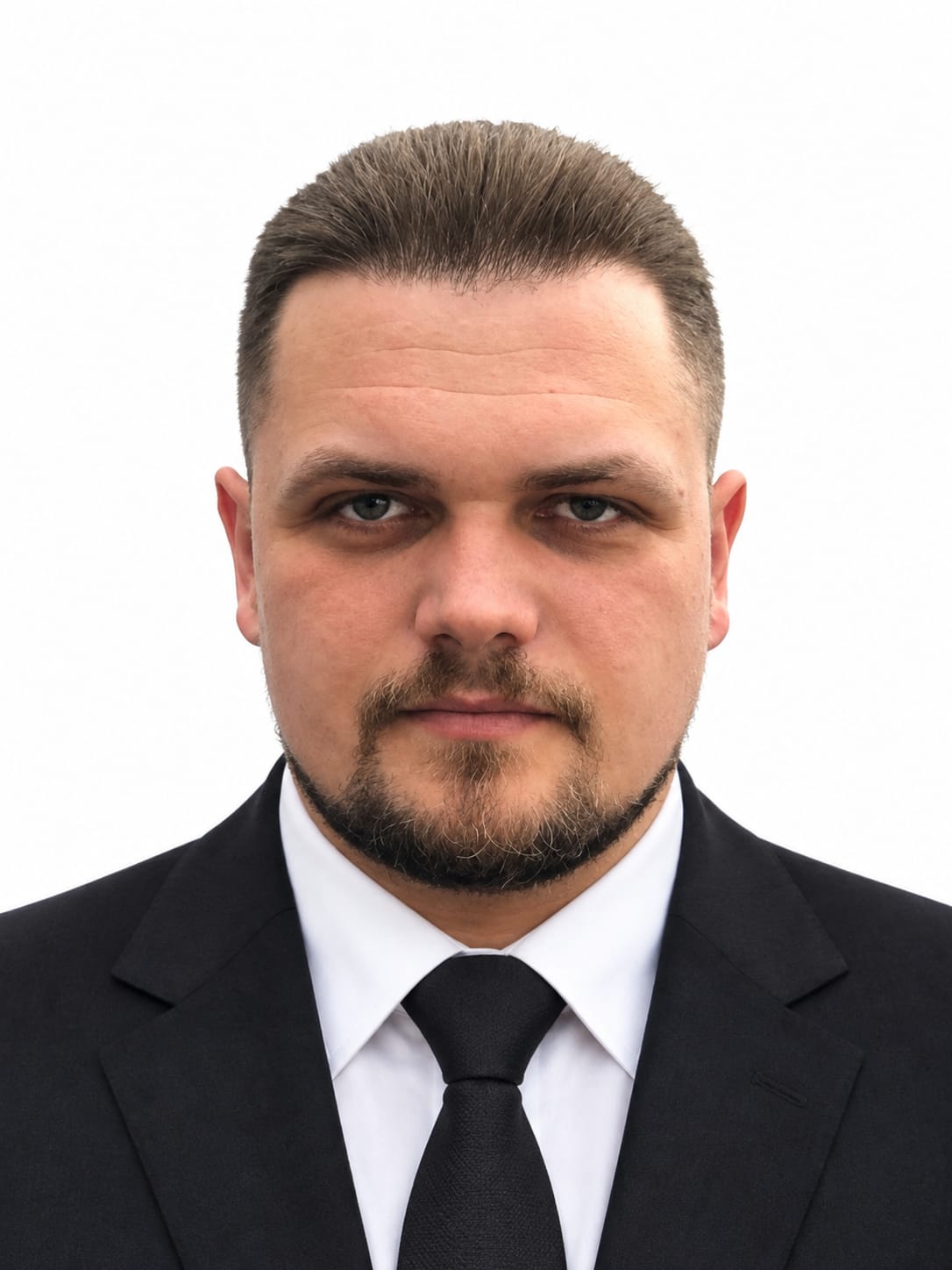 Рогач Артур