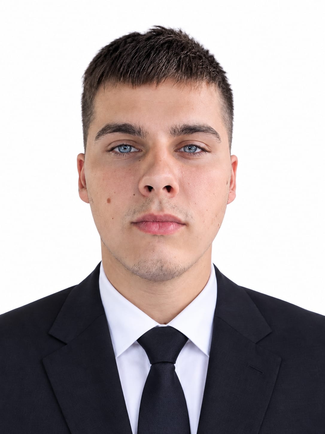 Звоненко Богдан