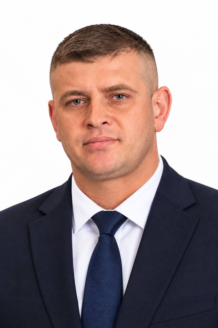 Усенко Дмитро