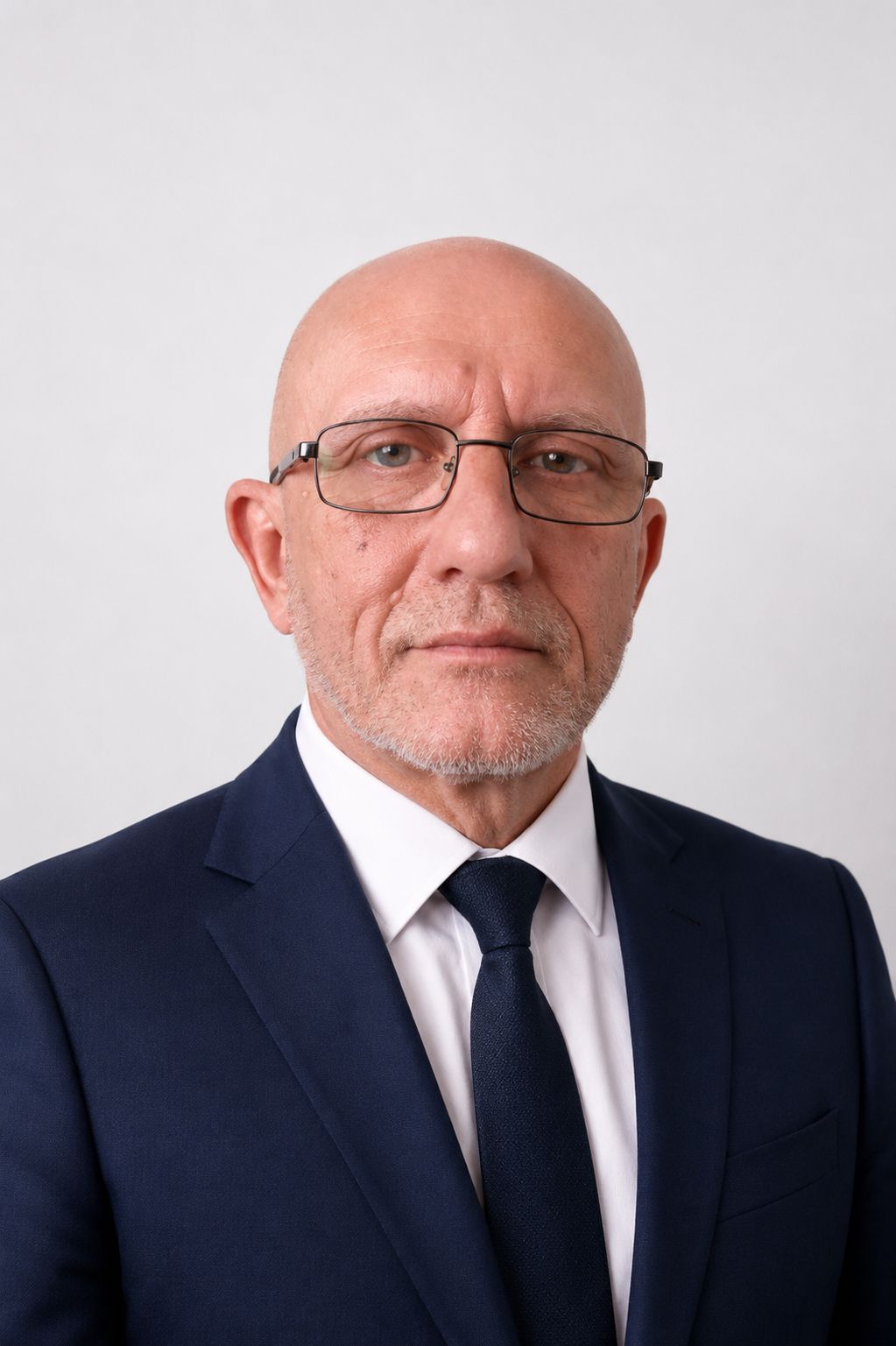 Кирносов Геннадій