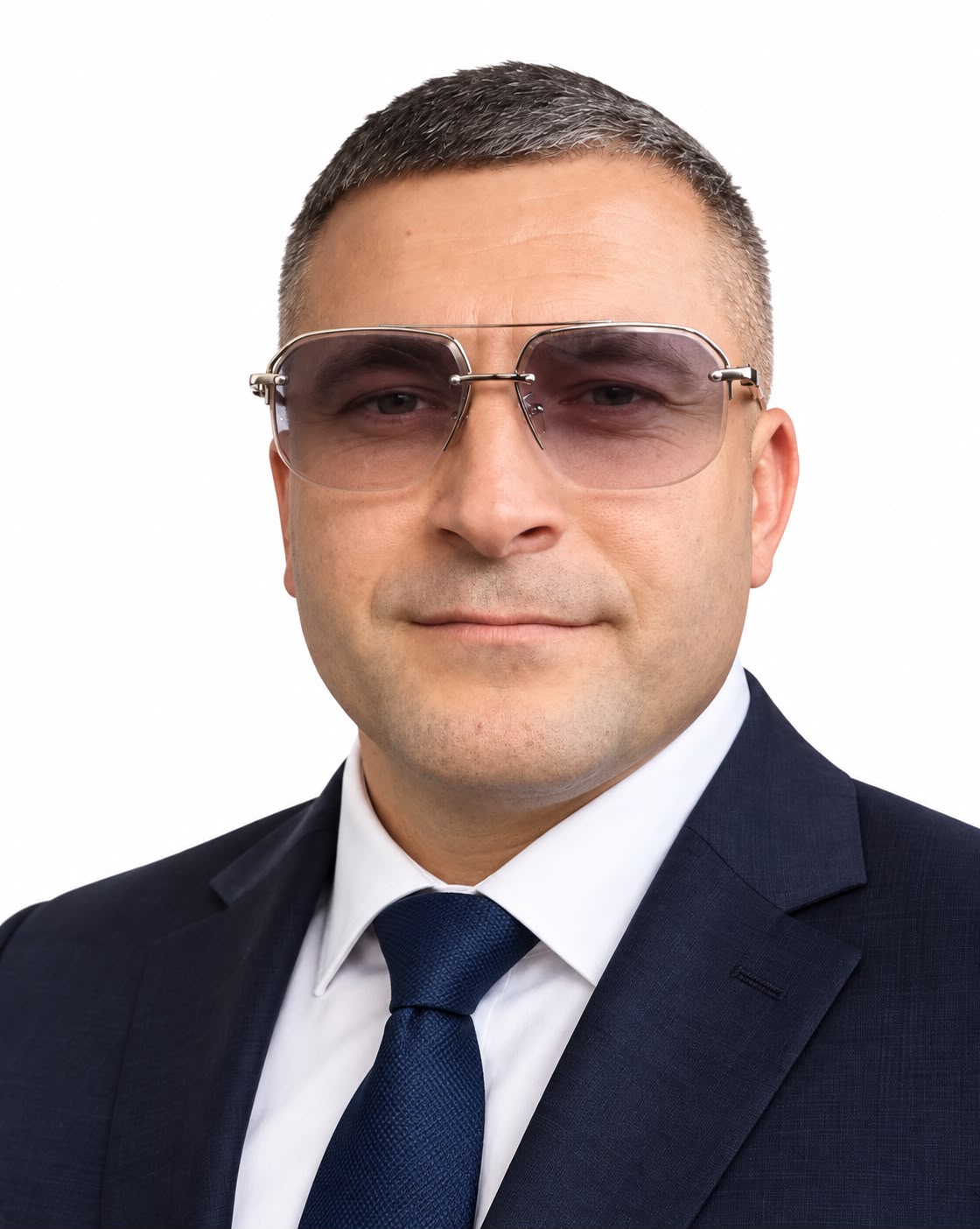 Комендант Ігор