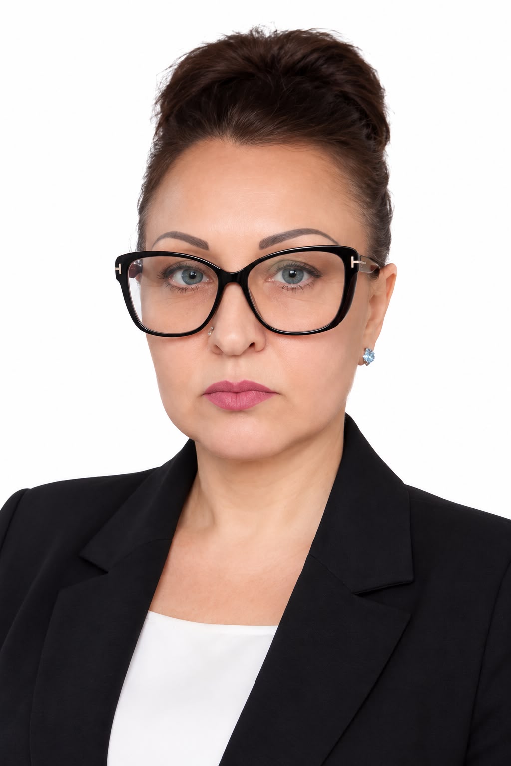 Бородуля Інна