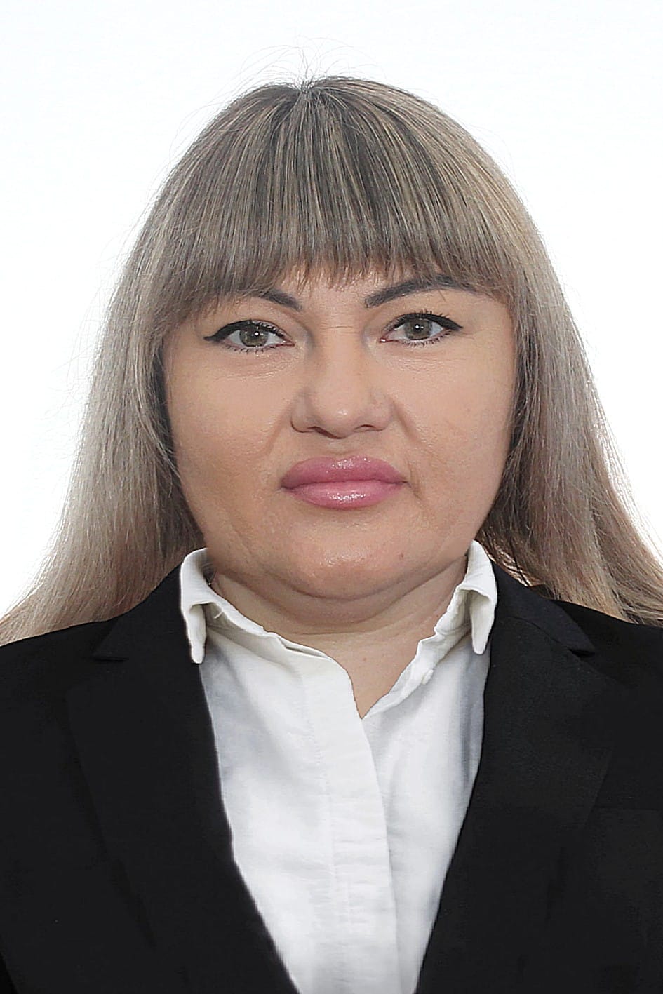 Яковлева Катерина