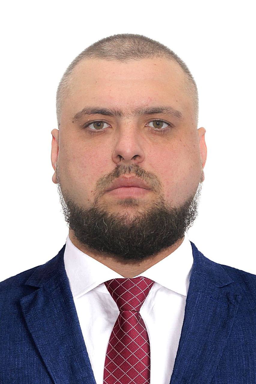 Яковлев Кирило