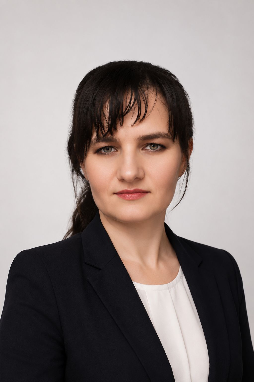 Натрасенюк Людмила