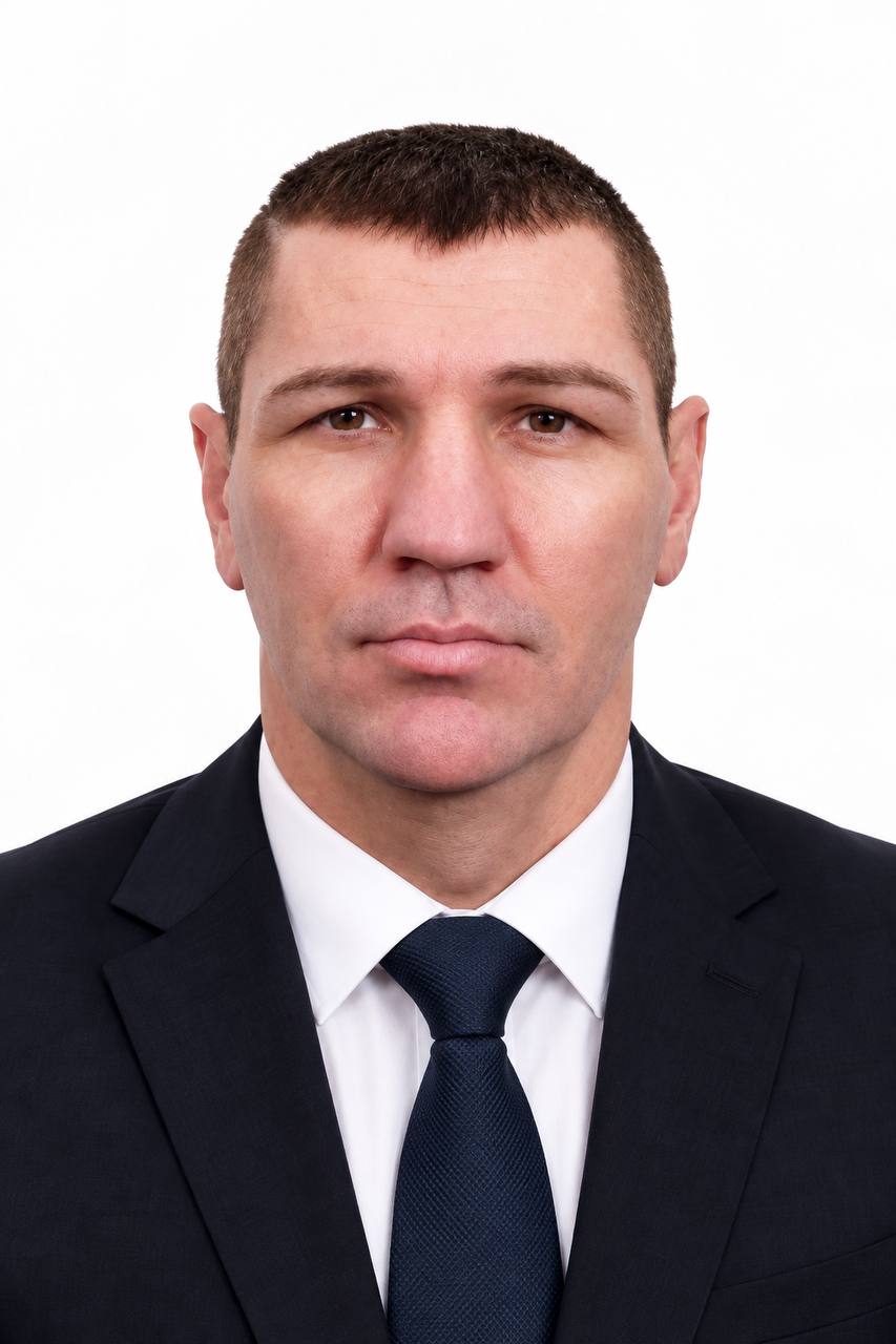 Власенко Максим