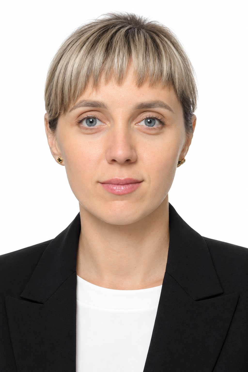 Бортницька Марія