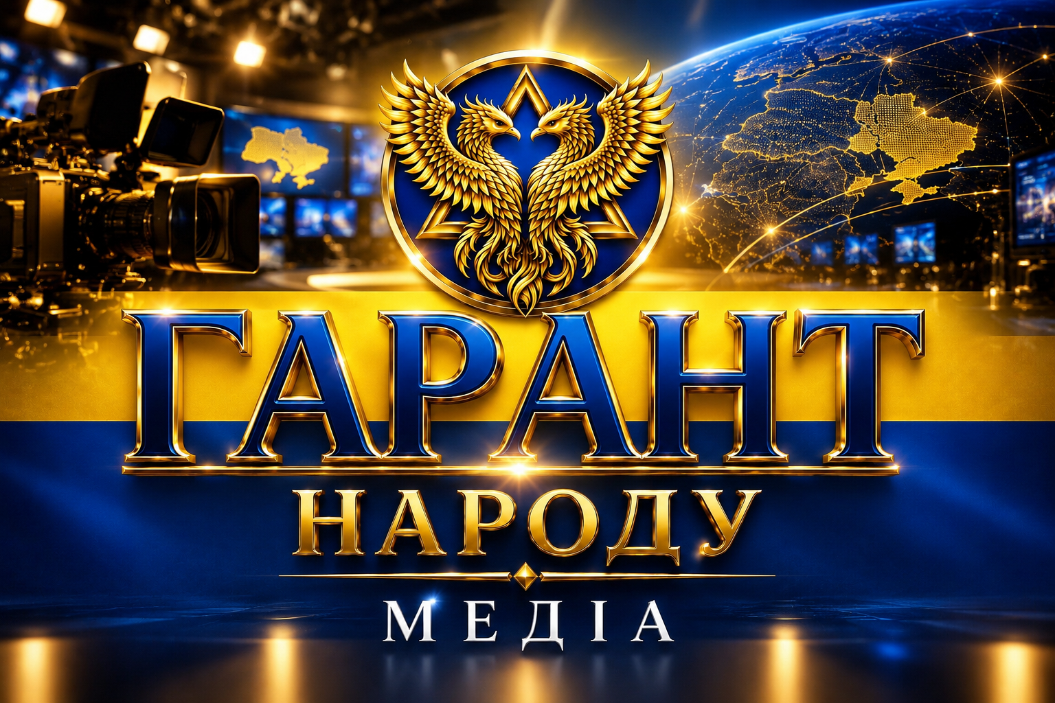 Гарант Народу Медіа