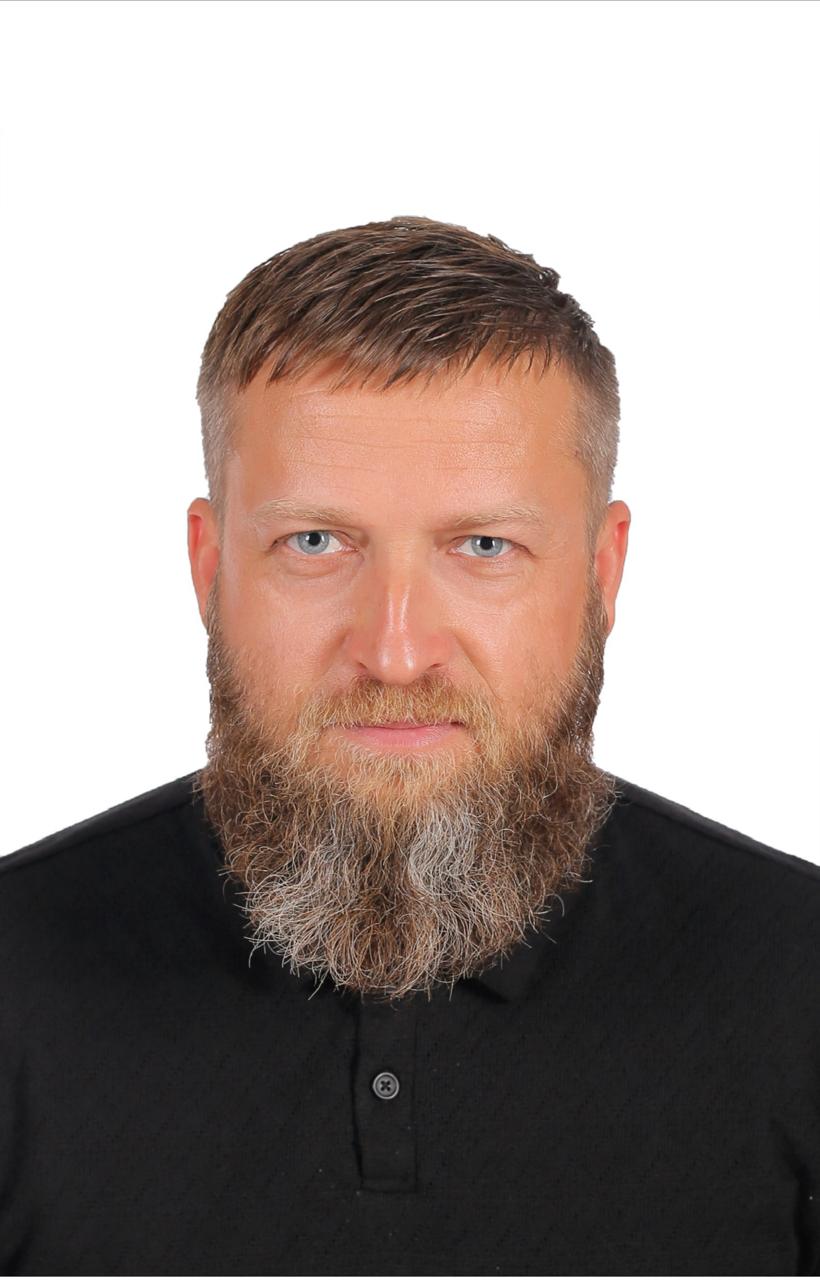 Сідоран Михайло