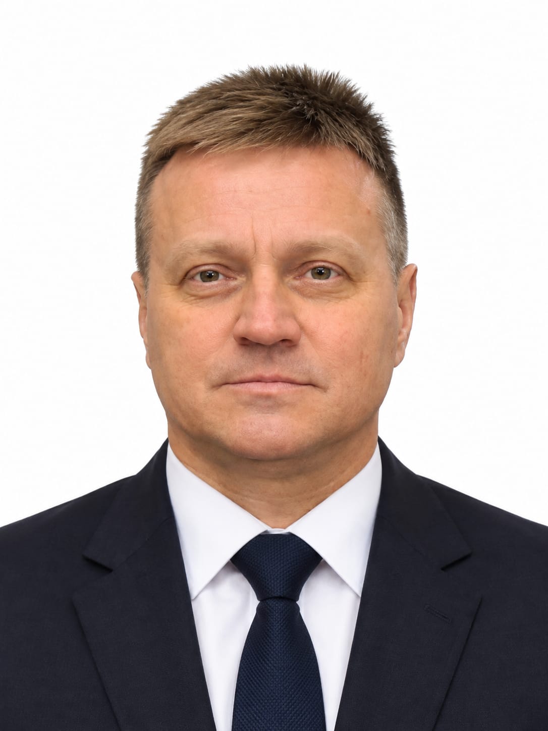 Кравченко Микола