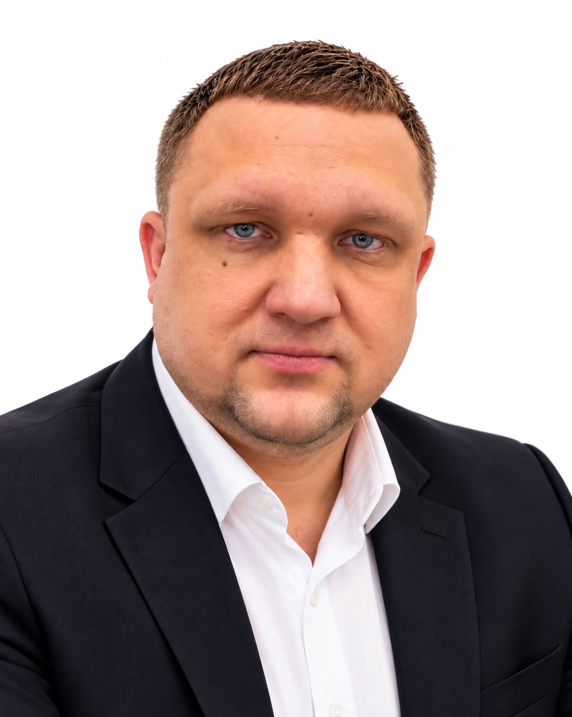 Романовський Микола