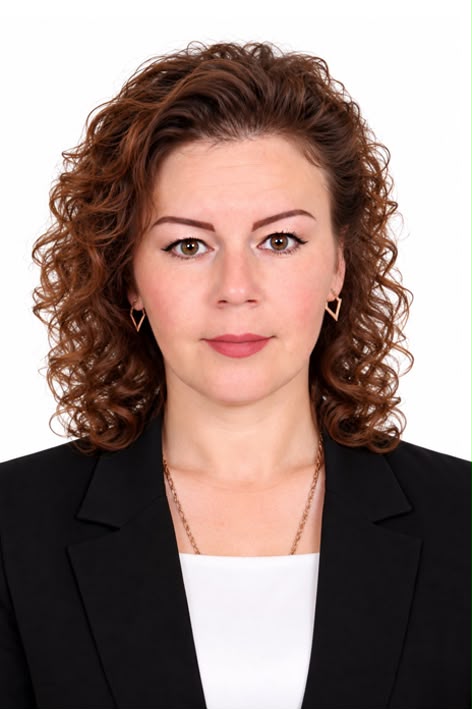Ілюк Надія