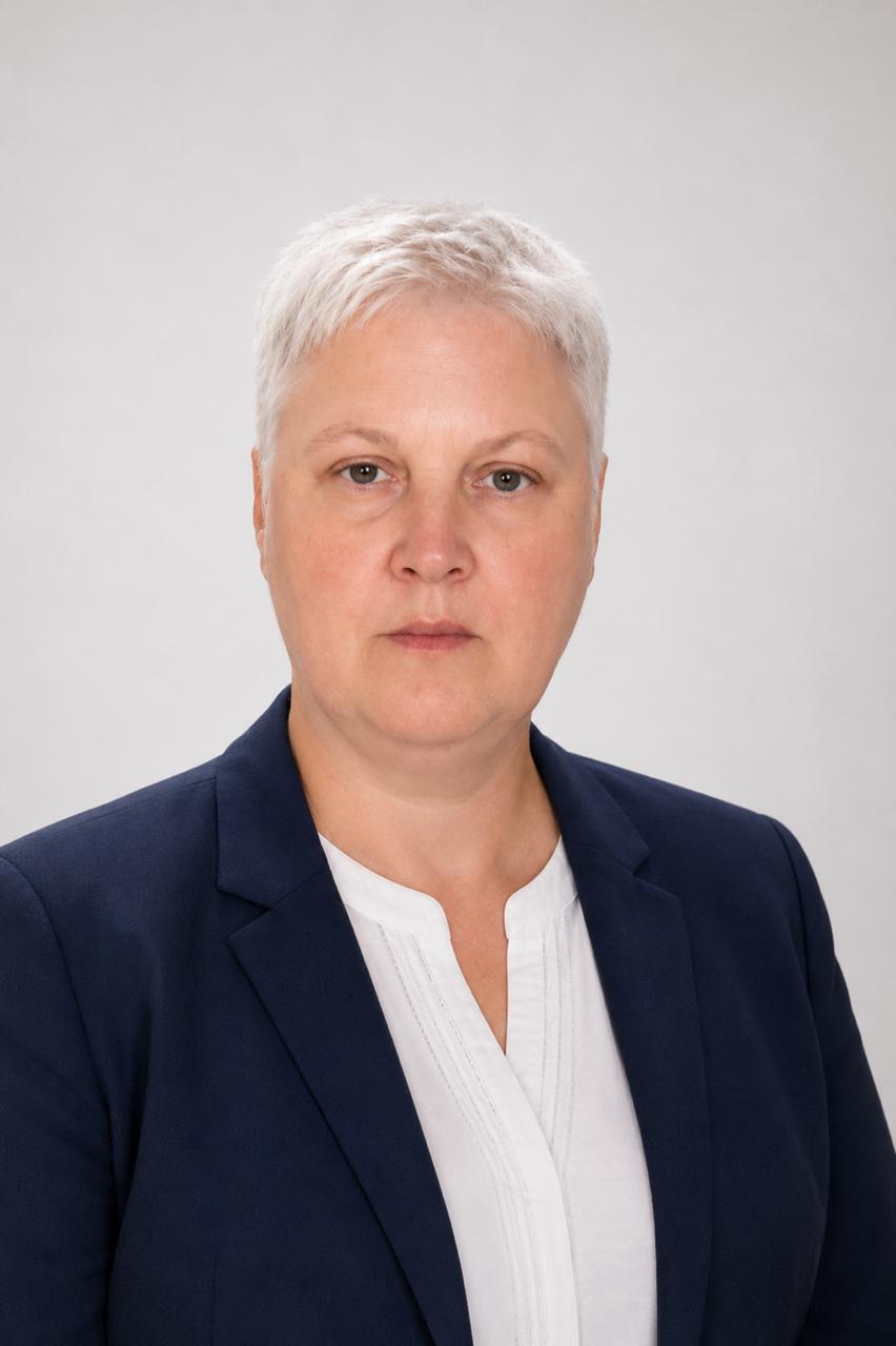 Гарніс Наталія