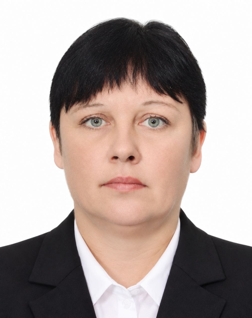 Скринник Оксана