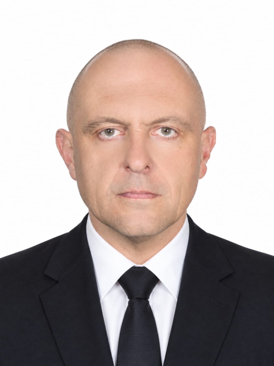 Банковський Олег