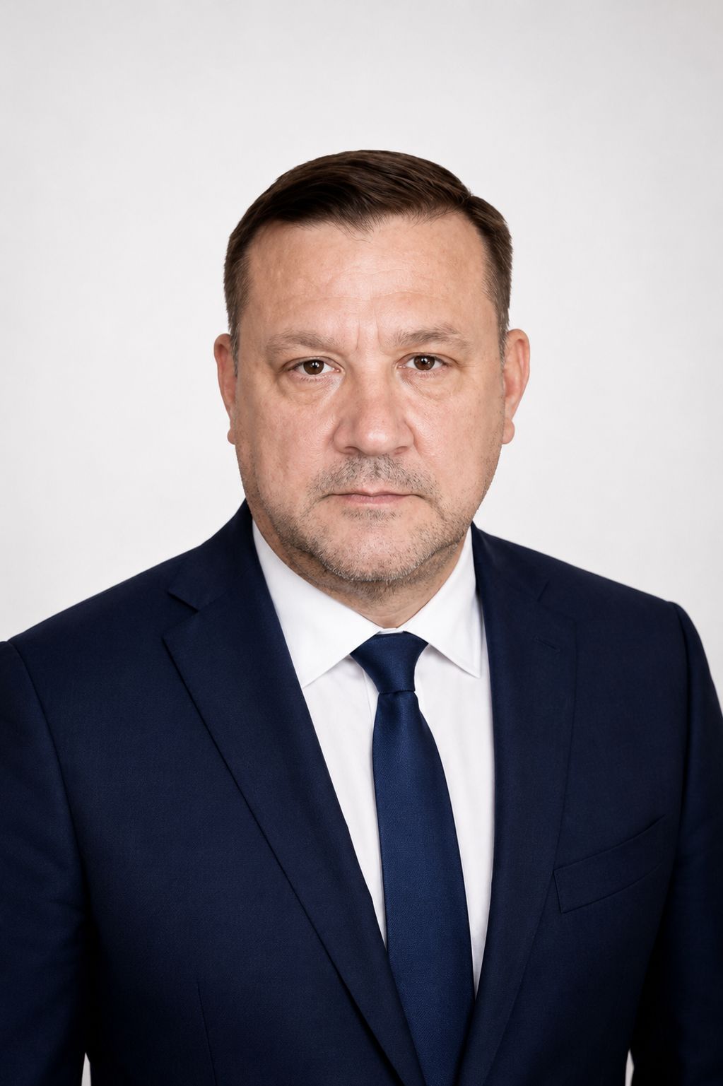Максимов Олег
