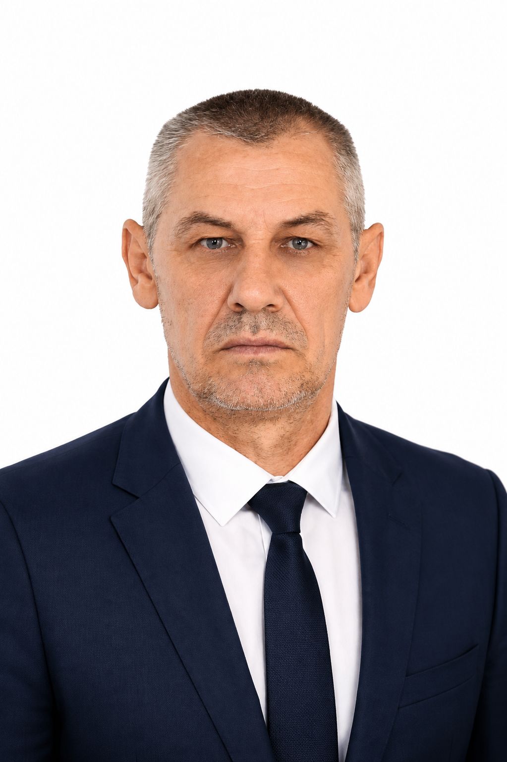 Яременко Олег