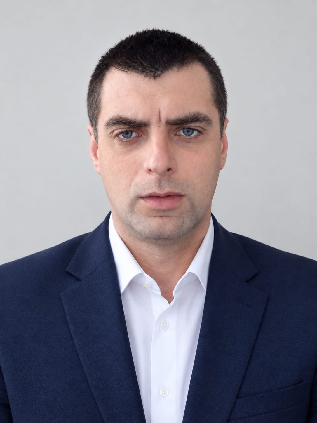 Кича Олександр