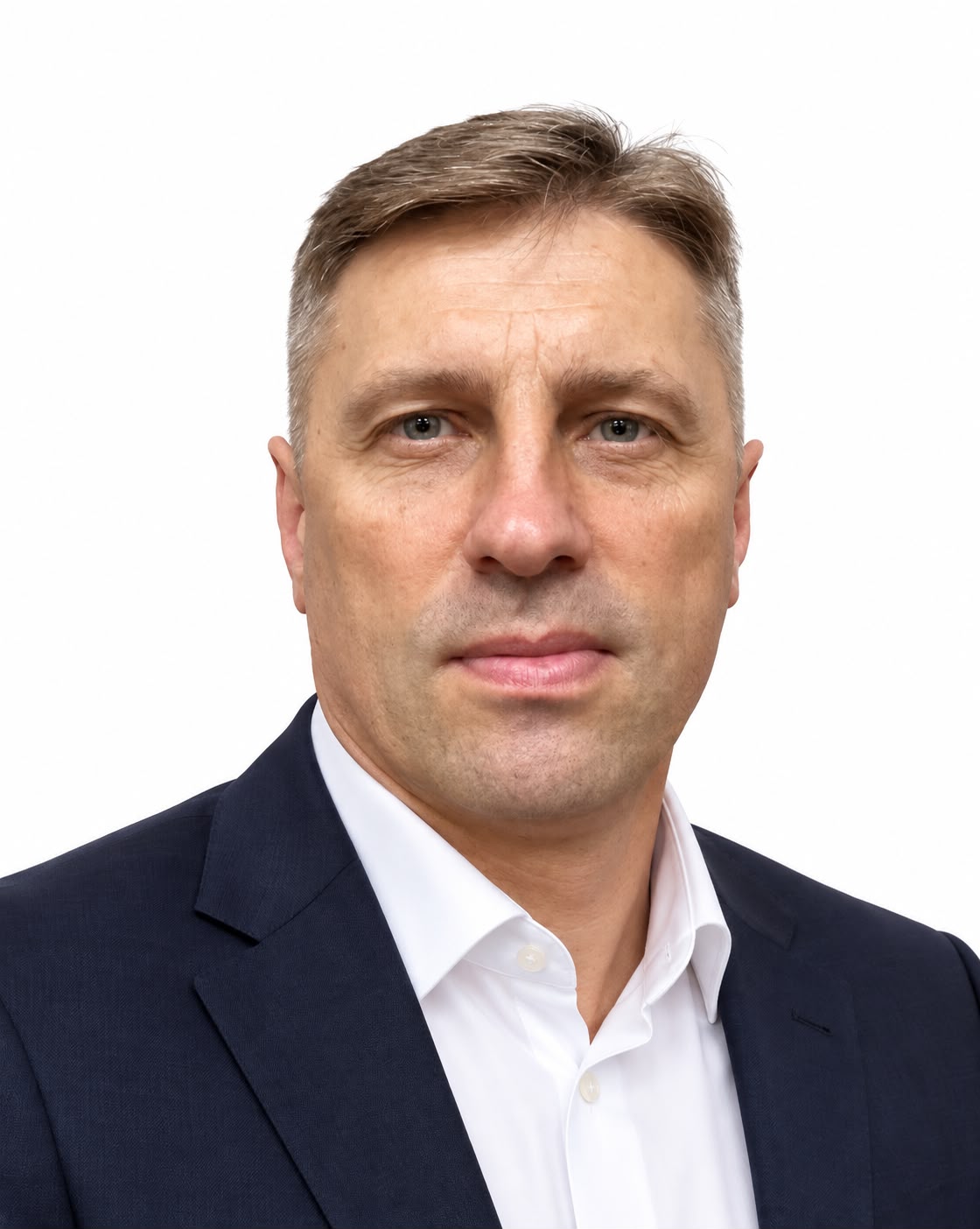 Матлаєв Олександр