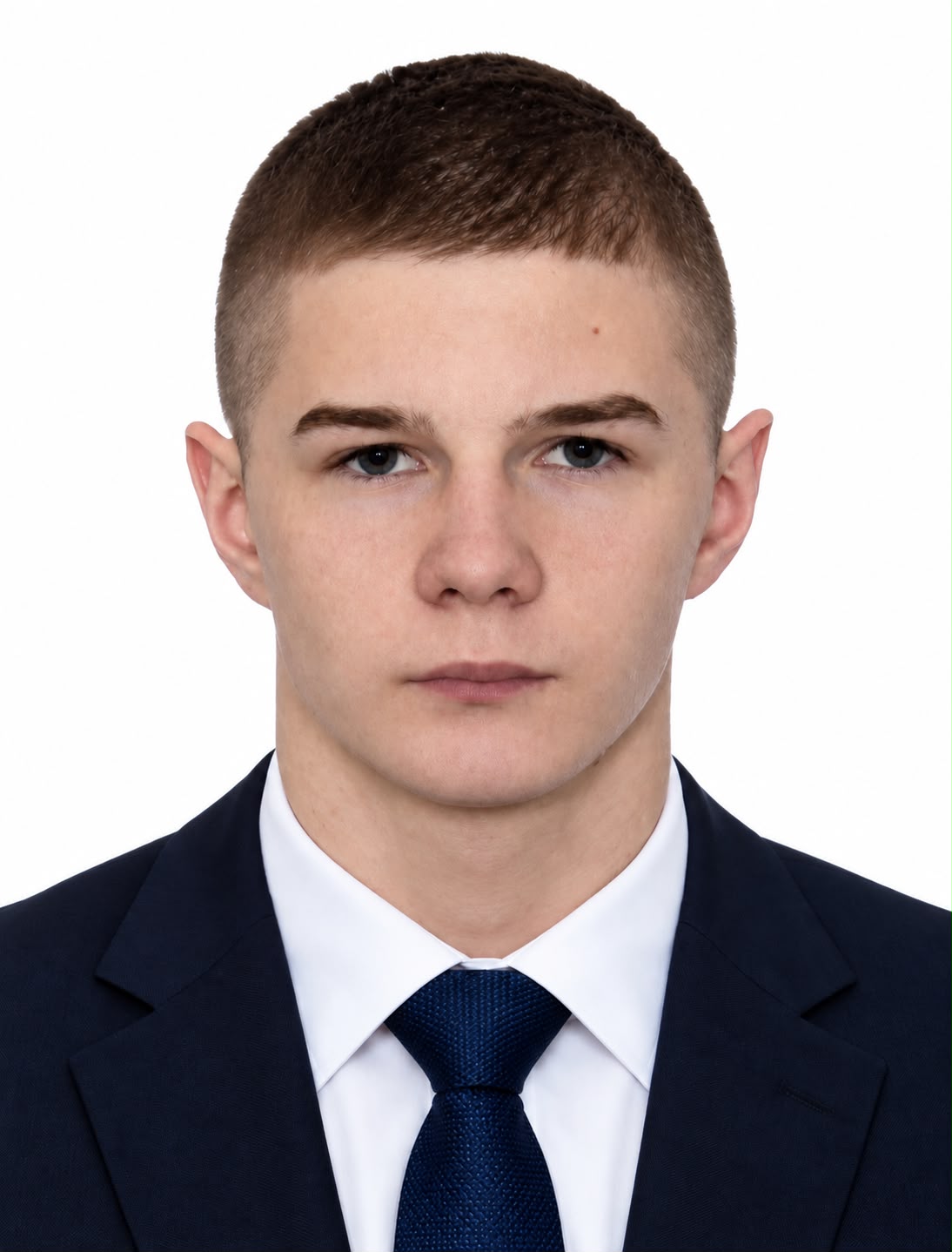 Кмитко Олексій