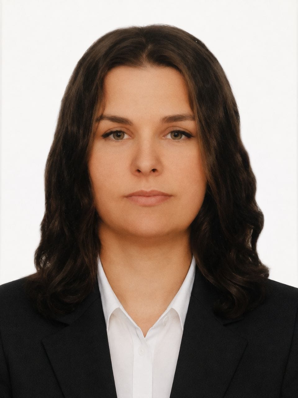 Царініна Ольга