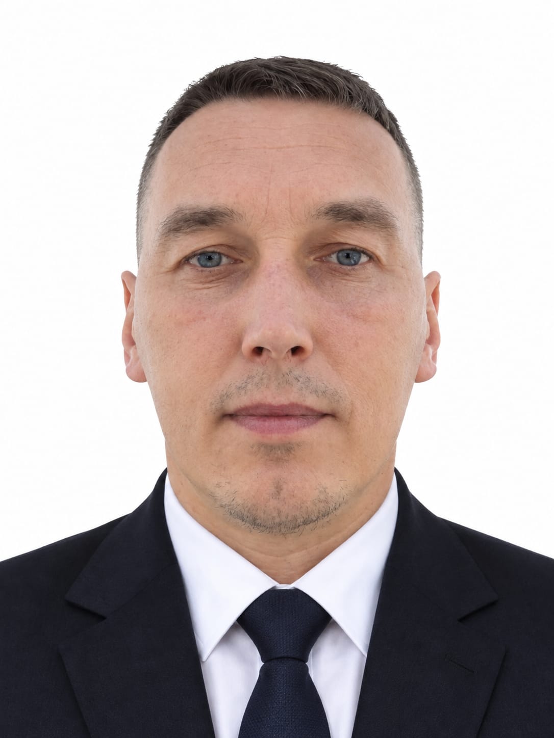 Катериненко Павло