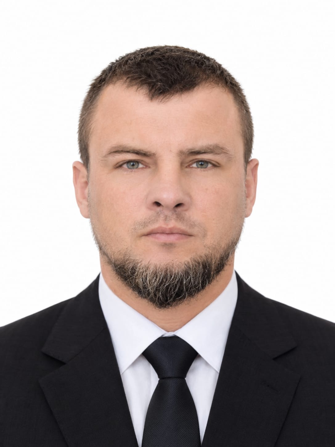 Муратов Руслан
