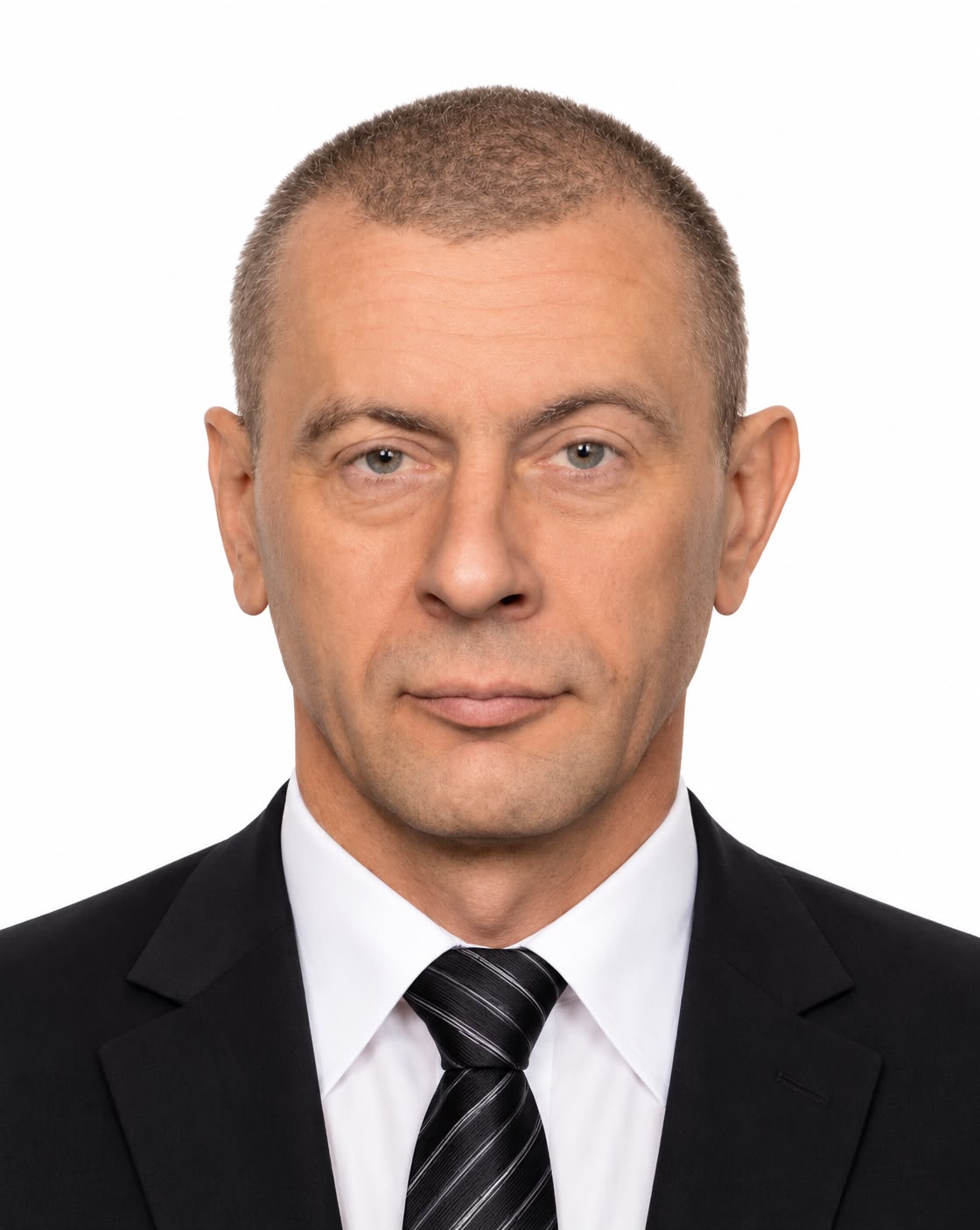 Бештелехман Сергій