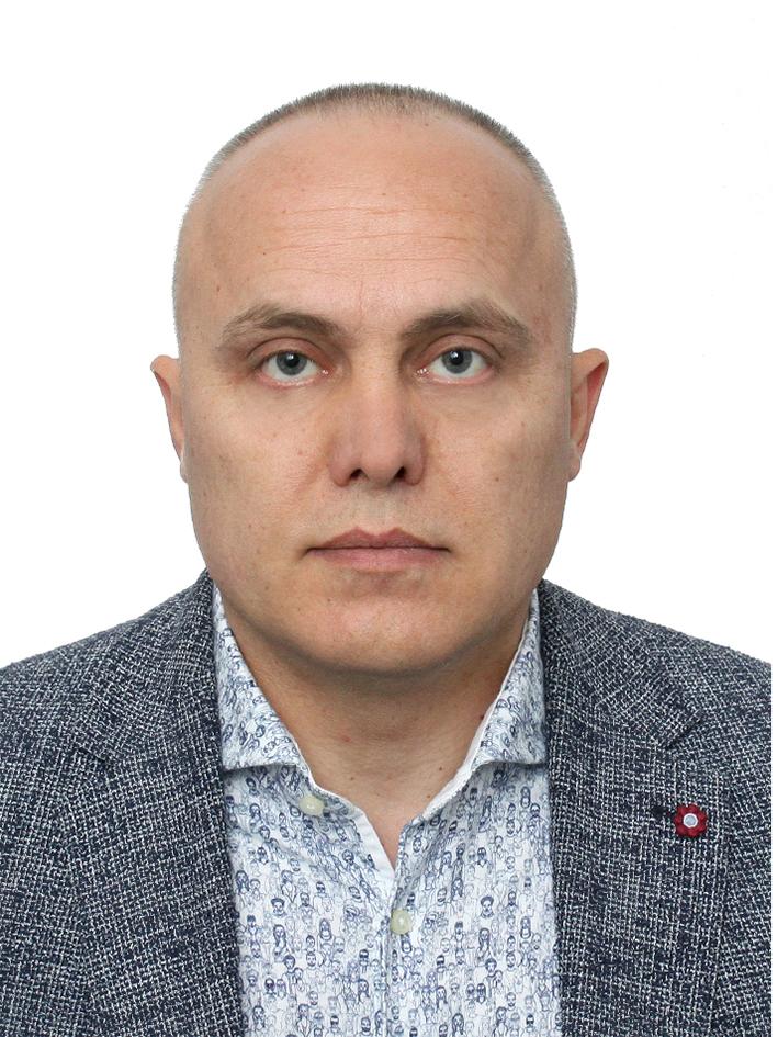 Дідик Сергій