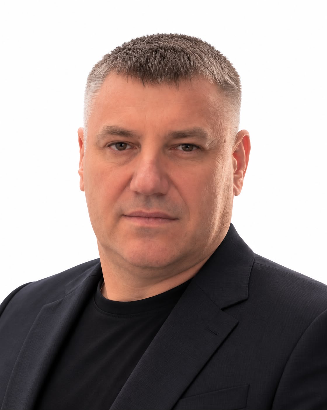 Луценко Сергій
