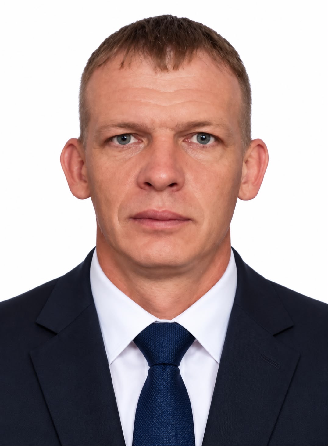Мєдвєдєв Сергій