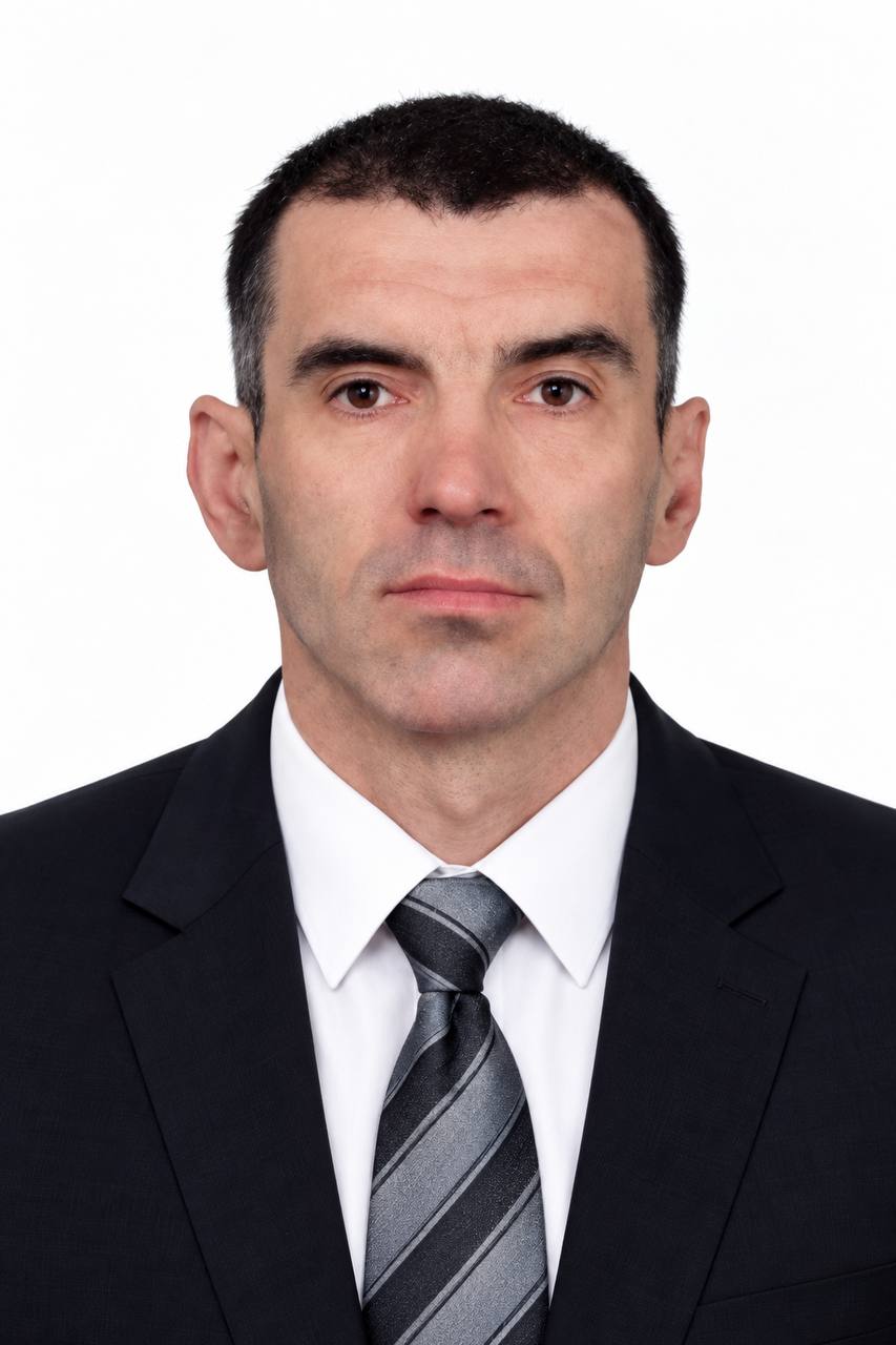 Мулявко Сергій