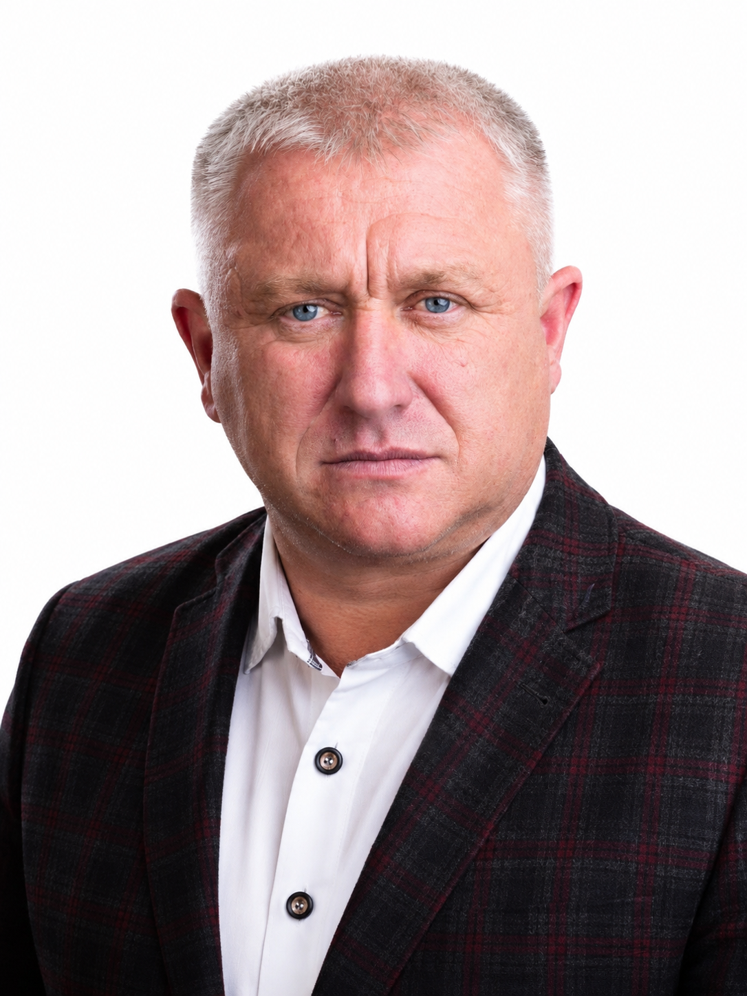 Пономарьов Сергій