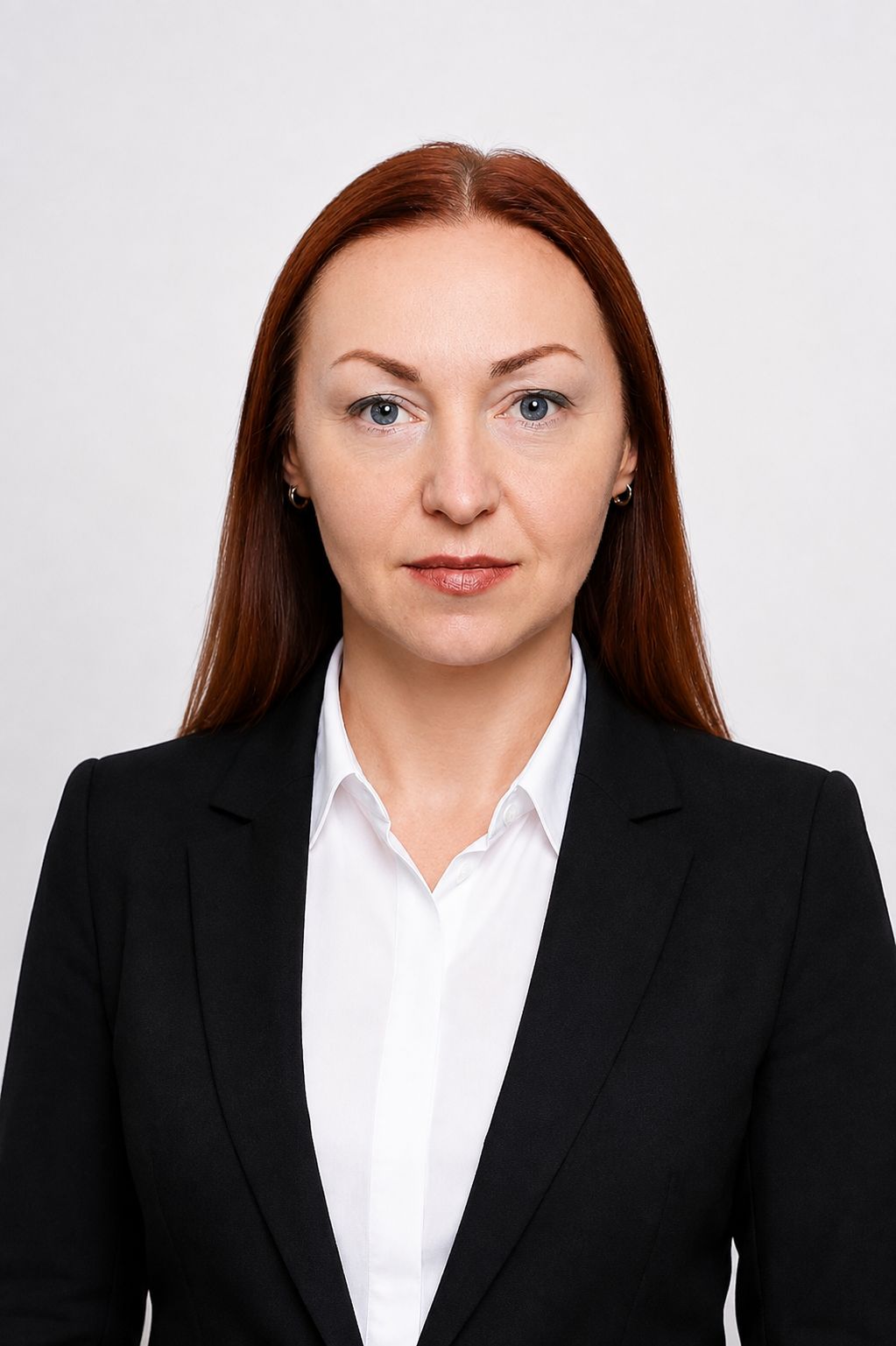 Омельяненко Тетяна