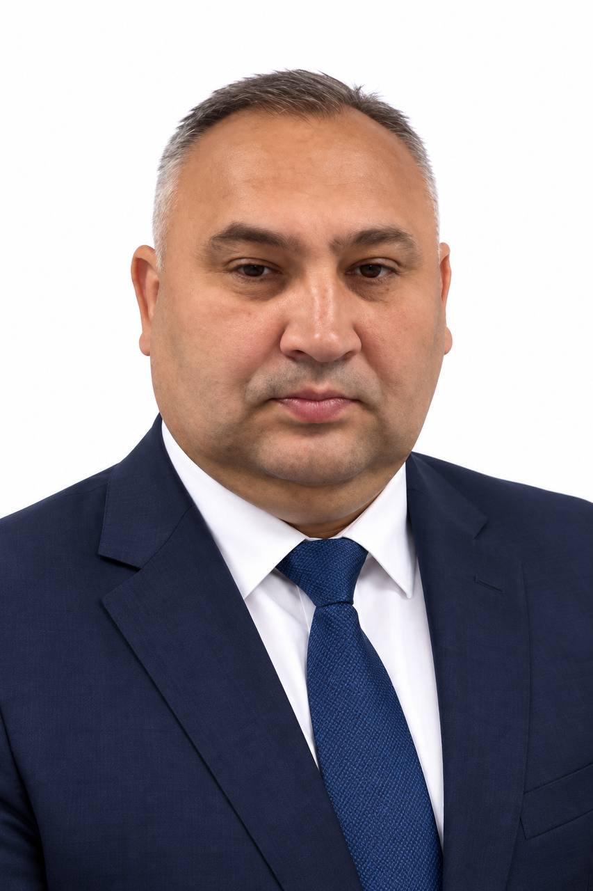 Аржукін Валерій