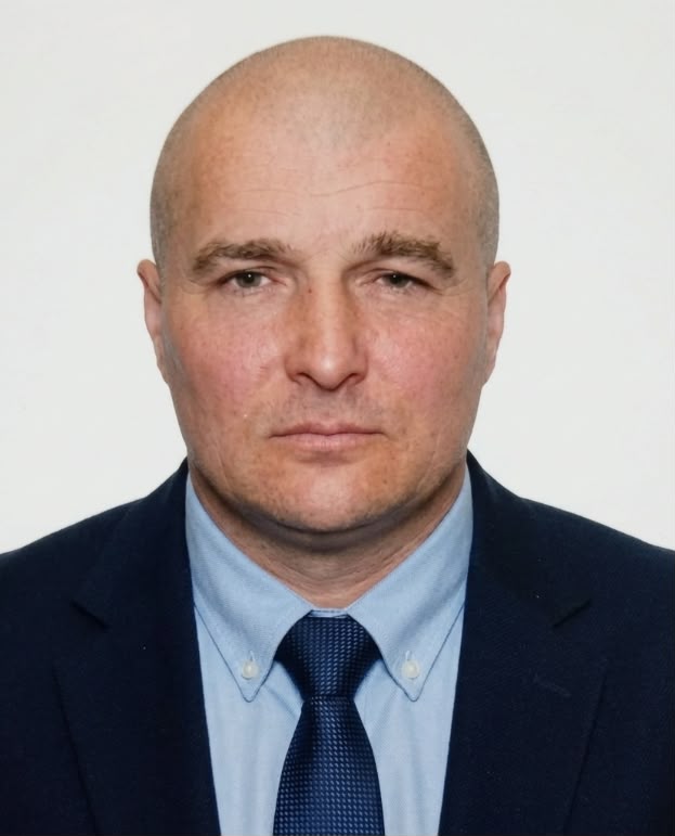 Диннік Валерій