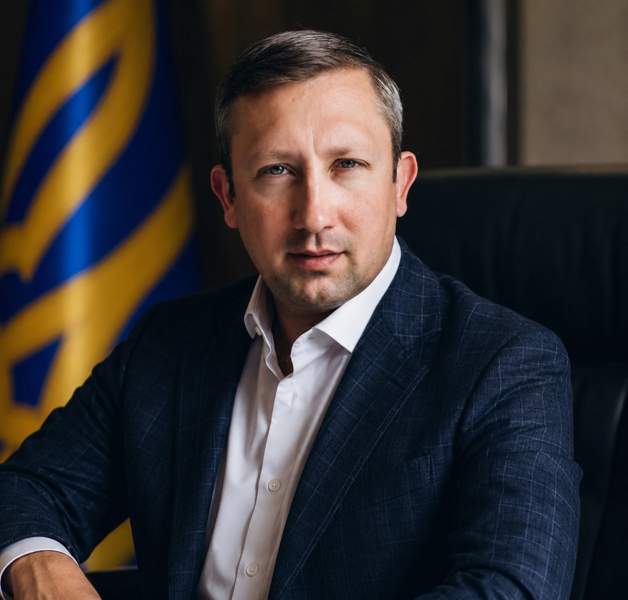 Токар Валерій
