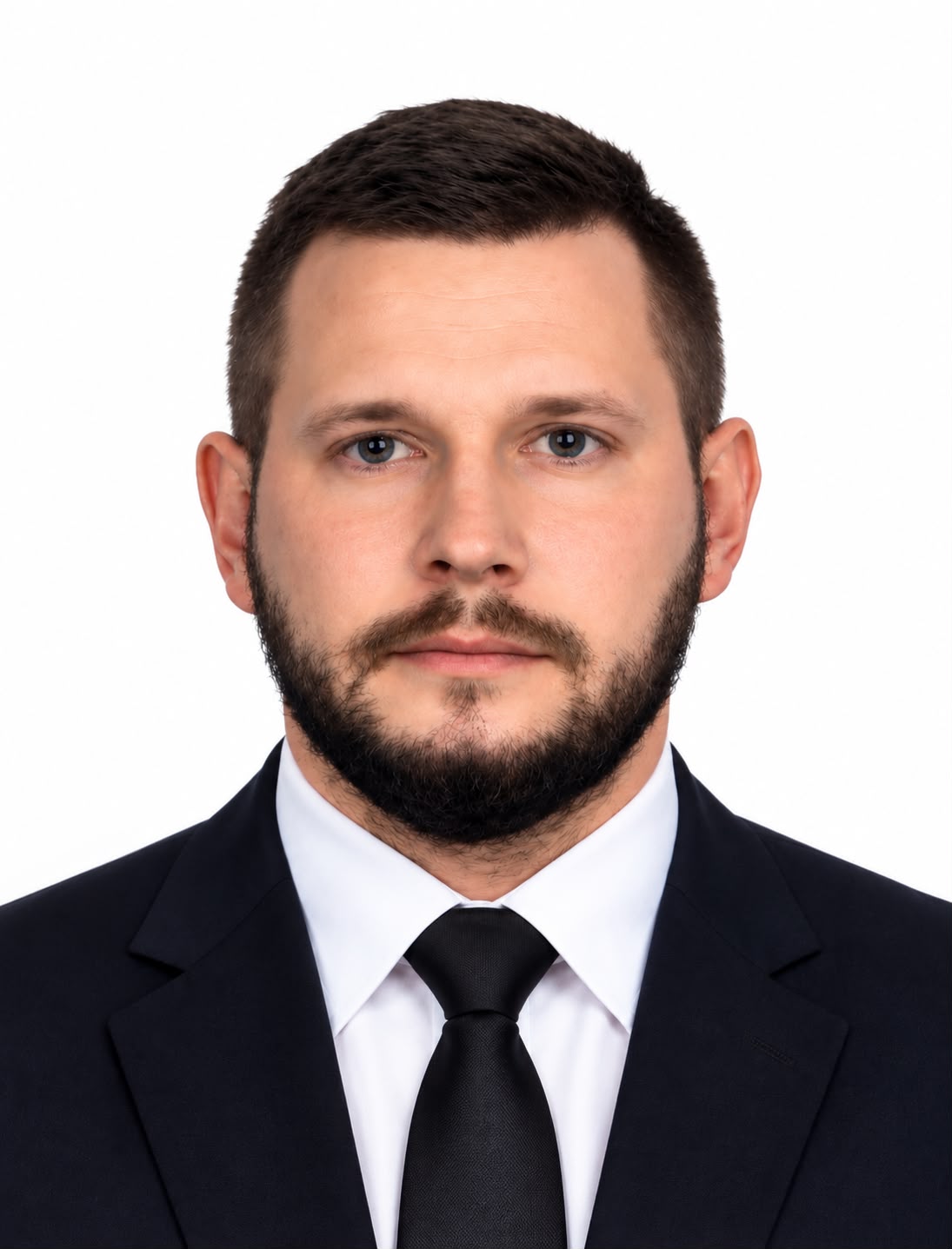 Бабошин Вячеслав