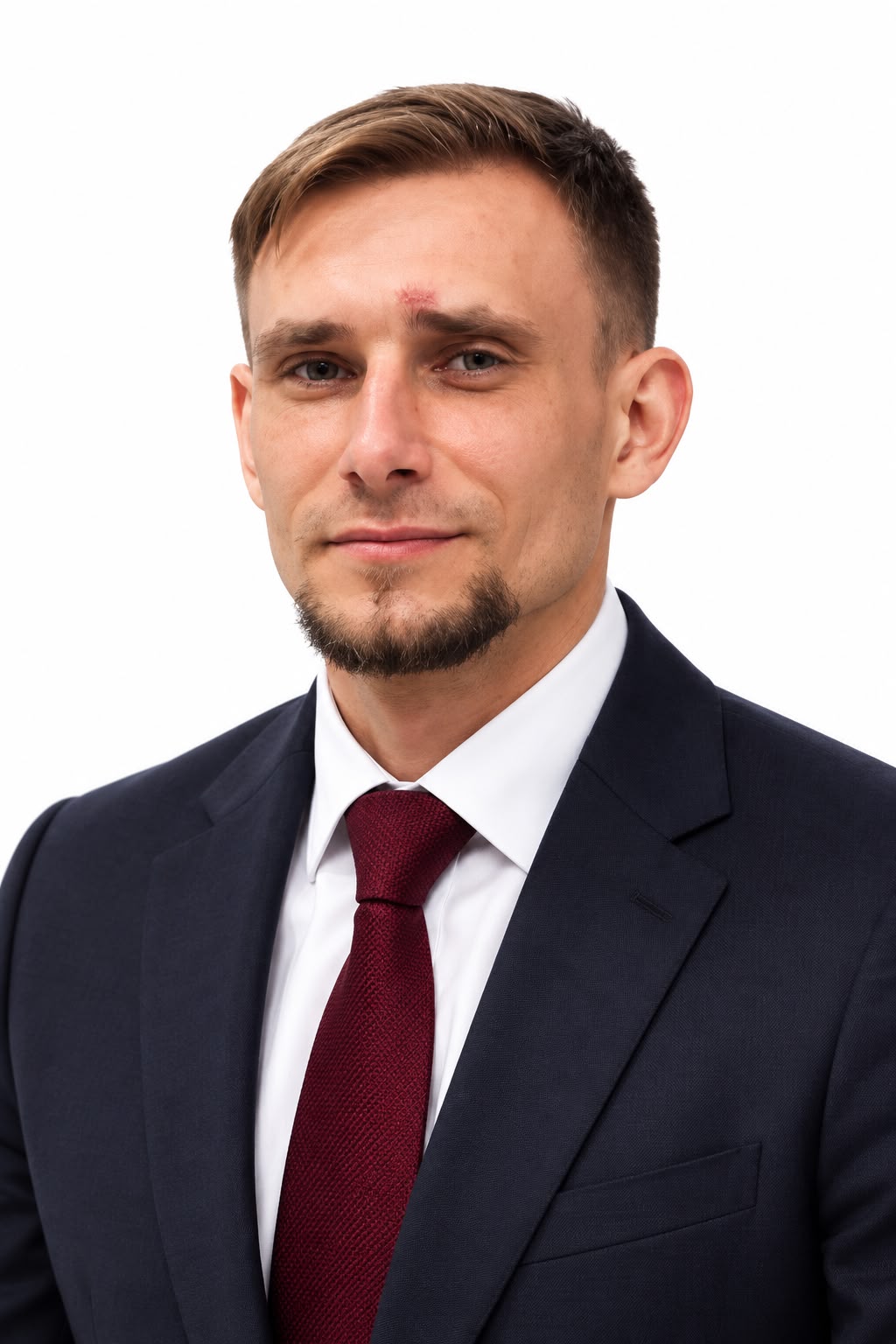 Бортницький Вячеслав