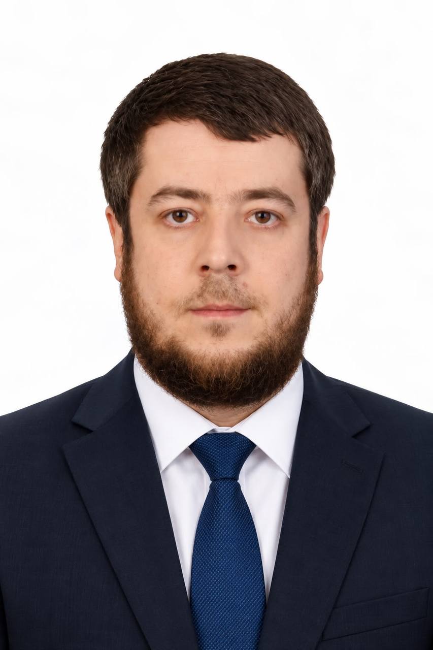 Дорофеєв Віктор