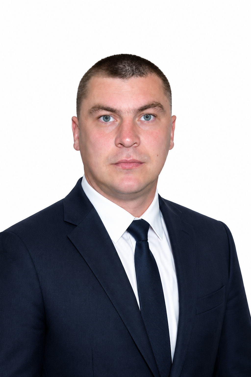 Фролов Віктор