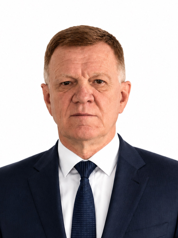 Меленець Віктор